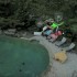 Travis Pastrana Action Figures  oficjalny trailer - skok do basenu