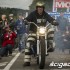 Glemseck 101  niemiecki festiwal motocykli customowych - Glemseck 101 uczestnik