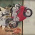 Honda Paper  przepiekna reklama Hondy - Honda Paper reklama