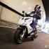 Yamaha 2016  gama skuterow na przyszly sezon - w akcji yamaha aerox 2016