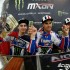 MXoN  Francja liderem Polacy w finale grupy B - motocross narodow team francja