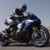 Powrot R1 do World Superbike  zapowiedz - Yamaha YZF R1 World Superbike