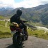 Weekendowy wypad w Alpy na dwoch motocyklach - 12 alpejskie widoki Lienz