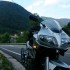 Weekendowy wypad w Alpy na dwoch motocyklach - 20 we wloskim Tarvisio