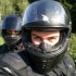 Weekendowy wypad w Alpy na dwoch motocyklach - 21 witamy na Slowenii