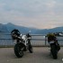 Weekendowy wypad w Alpy na dwoch motocyklach - 2 gmunden