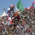 Motocross Of Nations 2015  triumf trojkolorowych - Marvin Musquin MXoN 2015 Ernee skok