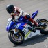 Udane zakonczenie sezonu w Yamaha R6 Dunlop Cup Adriana Paska - Adrian Pasek