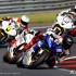 Udane zakonczenie sezonu w Yamaha R6 Dunlop Cup Adriana Paska - Adrian Pasek wyscig