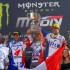 Motocross of Nations z perspektywy Pirelli - podium Francja