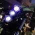 Polacy gora na Custom Show podczas European Bike Week - CafeRacer Manufacture Nimrod lampa