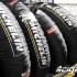 Kolejne testy opon Michelin dla MotoGP - michelin opony motogp