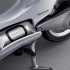 Honda EVCub i Super Cub  kolejne nowosci - honda ev cub 2016 bateria