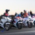 MotoMedic rekrutuje w Warszawie - ratownik medyczny motocyklista 2015