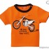 Nowosci w ofercie KTM Power Wear - koszulka dziecieca ktm