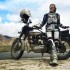 Tylko dla Orlic  pierwsza kobieca motocyklowa wyprawa w Himalaje - Aleksandra Trzskowska