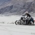 Tylko dla Orlic  pierwsza kobieca motocyklowa wyprawa w Himalaje - pustynne zabawy