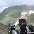 Tylko dla Orlic  pierwsza kobieca motocyklowa wyprawa w Himalaje - w drodze na szczyt
