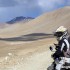 Tylko dla Orlic  pierwsza kobieca motocyklowa wyprawa w Himalaje - w drodze przez pustkowie