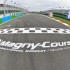 Runda WSBK na MagnyCours okiem Pirelli - Magny Cours Pirelli linia startu