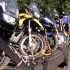 Wiecej motocykli i mniej skuterow sprzedanych we wrzesniu - motocykle na lawecie Mototarg Warszawa 18 19 wrzesnia