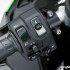 Kawasaki ZX10R 2016  mocniejsze i lepiej wyposazone  - kawasaki zx 10 r 2016 guziki
