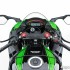 Kawasaki ZX10R 2016  mocniejsze i lepiej wyposazone  - kawasaki zx 10 r 2016 kokpit