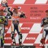 Pedrosa wygrywa GP Japonii - podium twin ring motegi motogp