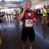 Poruszaj sie z glowa  maraton w kasku - Artur Lugowski start