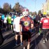 Poruszaj sie z glowa  maraton w kasku - Artur Lugowski start w kasku maraton