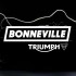 Triumph Bonneville 2016 oficjalnie potwierdzony - Triumph Bonneville 2016