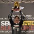 Podsumowanie sezonu Superbike przez Pirelli - SBK torres podium