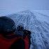 Pustynna Planeta w obiektywie Michaela Martina - BMW Motorrad planet desert zima na motocyklu