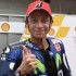 Rossi ukarany za kolizje z Marquezem  - motogp sepang 2015 Rossi Vale