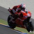 Casey Stoner wraca do Ducati - GP10 Stoner