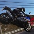 Driveclub Bikes  nowa gra motocyklowa na PS4 - Driveclub Bikes stoppie