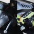 Robot jezdzi Yamaha R1 i ma byc szybszy od Rossiego - Motobot vs Rossi