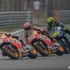 Rossi vs Marquez  wkraczamy w rejony absurdu - pedrosa marquez rossi motogp sepang 2015