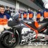 KTM testuje maszyne MotoGP  mamy wideo - ktm 2017 rc16