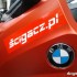 Skutery BMW C 650 Sport i C 650 GT  pierwsze wrazenia - BMW C 650 Sport Scigacz