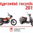 Skutery i motocykle Romet w bardzo promocyjnych cenach - romet wyprzedaz Pol Motors