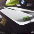 BMW Concept Stunt G 310  zaprojektowany w konkretnym celu - bmw g 310 2016 brazylia