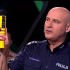 Policjant vs alkomat na telewizyjnej antenie - policjant vs alkomat