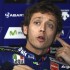 Sportowy Sad Arbitrazowy odrzucil wniosek Rossiego - zdziwiony Valentino Rossi