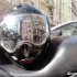 Motocyklistka w samotnej wyprawie na Korfu - muchy obsiadly mi kask