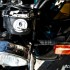 Motocyklistka w samotnej wyprawie na Korfu - stluczone zegary