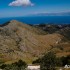 Motocyklistka w samotnej wyprawie na Korfu - takie widoki