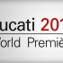 Nowosci Ducati na targach EICMA - Ducati 2016 premiera