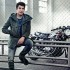Wloskie firmy przestaja sponsorowac Marqueza i Lorenzo - marc marquez gas jeans