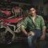 Wloskie firmy przestaja sponsorowac Marqueza i Lorenzo - marquez jeans gas